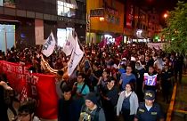 Perù: ancora proteste contro la grazia a Fujimori