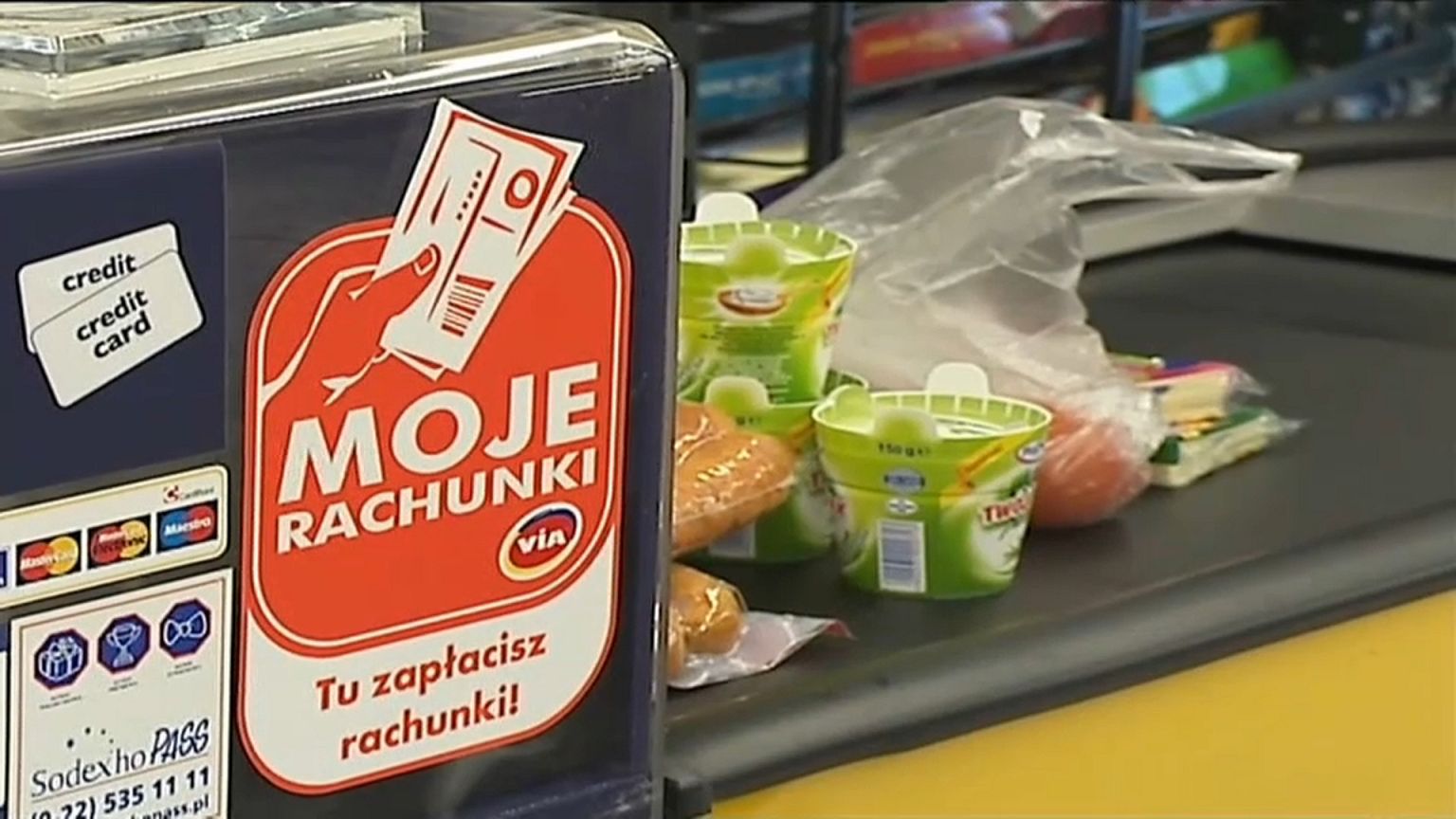 Polen verbietet schrittweise Sonntagsarbeit