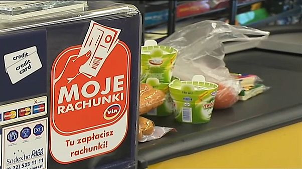 Polen verbietet schrittweise Sonntagsarbeit Polen verbietet schrittweise Sonntagsarbeit