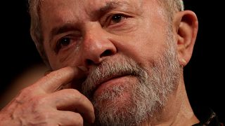 Supremo nega pedido de 'Habeas Corpus' de Lula da Silva