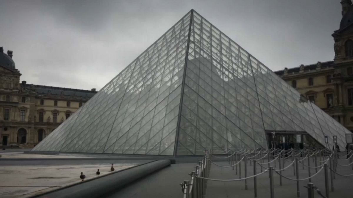 El Louvre exhibe una treintena de obras saqueadas por los nazis
