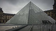 El Louvre exhibe una treintena de obras saqueadas por los nazis