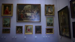 Louvre Müzesi tabloların sahiplerini arıyor 