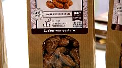 Zuckerreduziert und vegan liegen im Trend: Süßwarenmesse in Köln