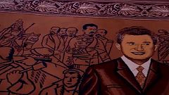 Árverésen a Ceaușescu-korszak kegytárgyai