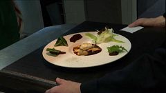 Chefe gaulês abdica das estrelas Michelin