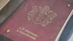 Братство закроют из-за нацистских песен