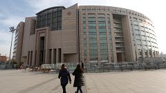 Türkischer Amnesty-Chef aus Haft entlassen