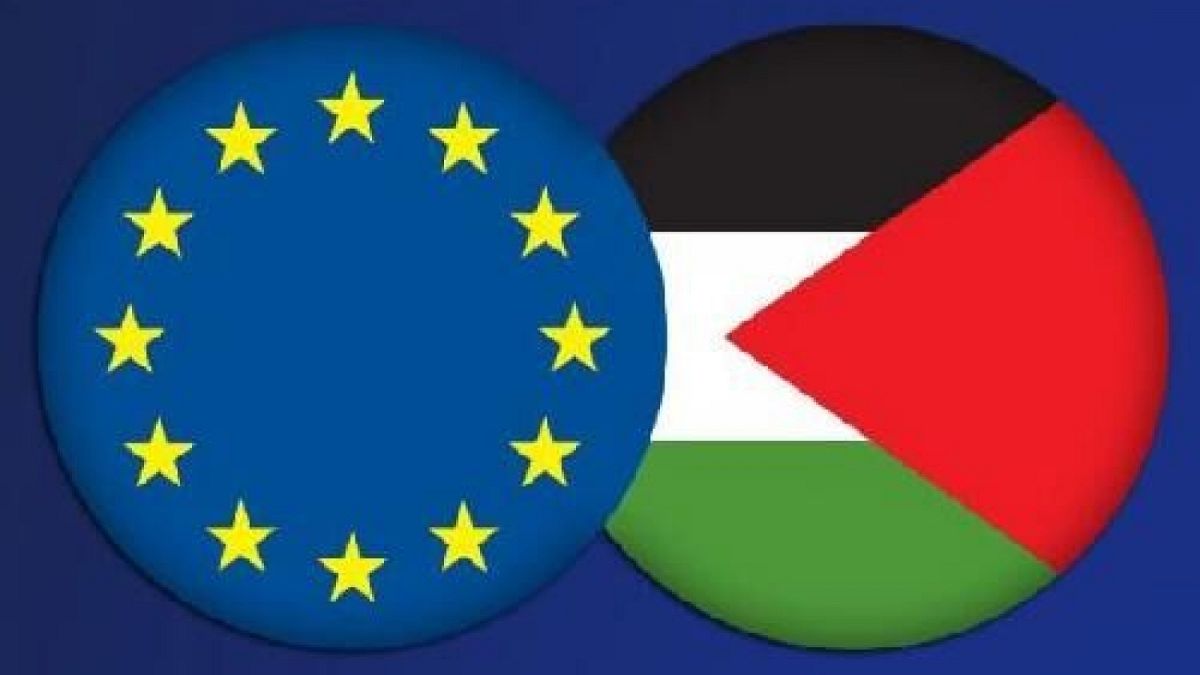 الاتحاد الأوروبي يمنح فلسطين مساعدات قيمتها  5 .42 مليون يورو
