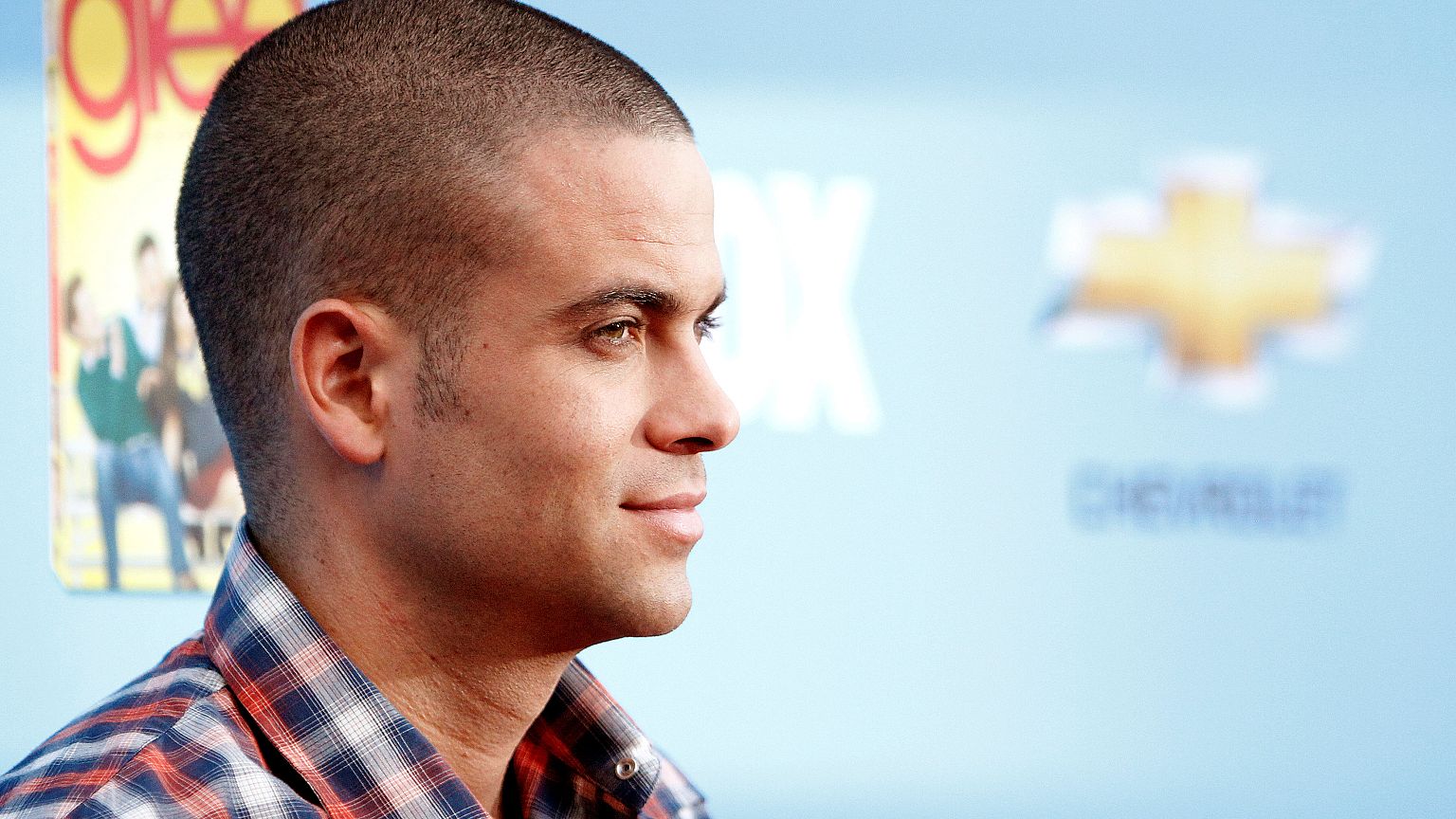 «Glee»-Star Mark Salling mit 35 Jahren gestorben