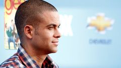 «Glee»-Star Mark Salling mit 35 Jahren gestorben
