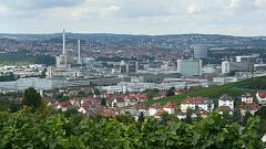 Nazi-Verdacht gegen Daimler-Betriebsräte