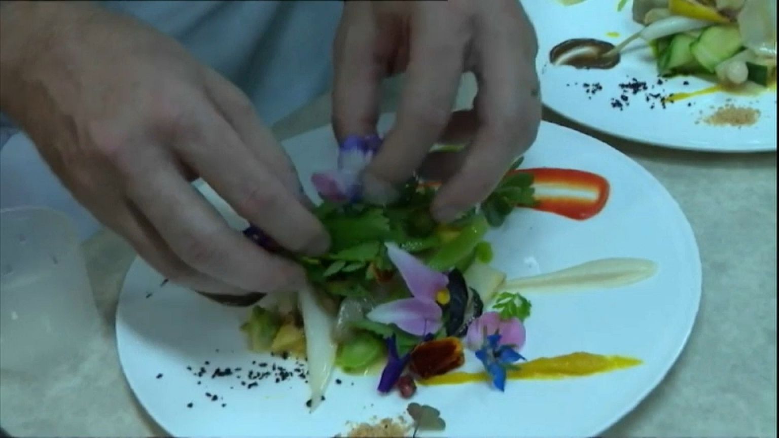 3-star chef says no to Michelin Guide