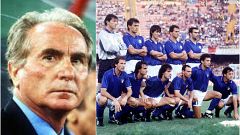 E' morto Azeglio Vicini, ex c.t. degli azzurri a Italia '90