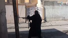 Az Interpol terrorista listája