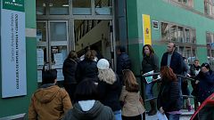 Μειώθηκε η ανεργία στην Ελλάδα - Στο 20.7% τον Οκτώβριο