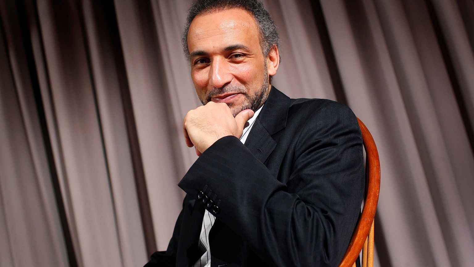 TARIQ RAMADAN