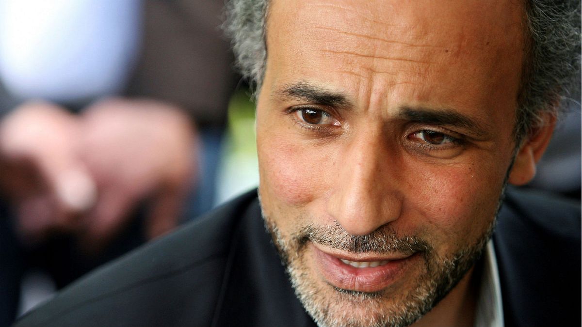 French police take Tariq Ramadan into custody following rape accusations, says legal source
