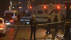 Sultanahmet'teki canlı bomba saldırısı davasında müebbet kararı