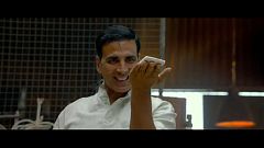 İddialı bir Bollywood filmi: Hijyenik ped adam