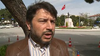В Турции освобожден правозащитник