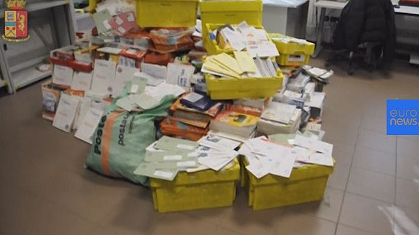 Quella posta mai arrivata Quella posta mai arrivata