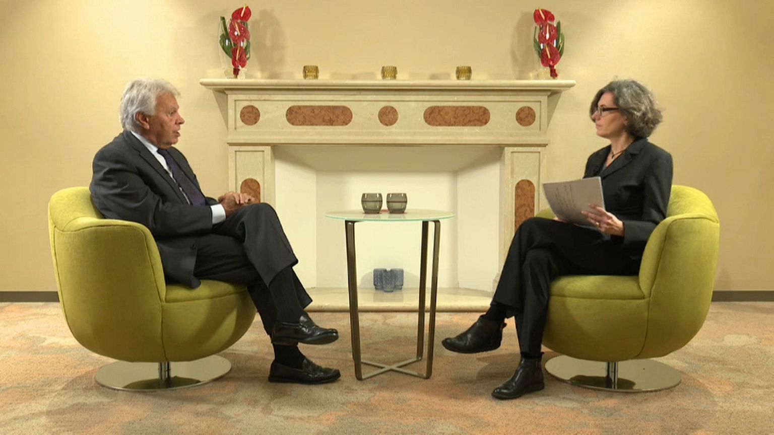 "Puigdemont adalete teslim olmalı"