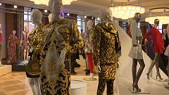Berlín resucita a Versace