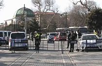 Nach Anschlag auf Deutsche in Istanbul: Lebenslange Haft für drei Männer