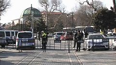 Nach Anschlag auf Deutsche in Istanbul: Lebenslange Haft für drei Männer