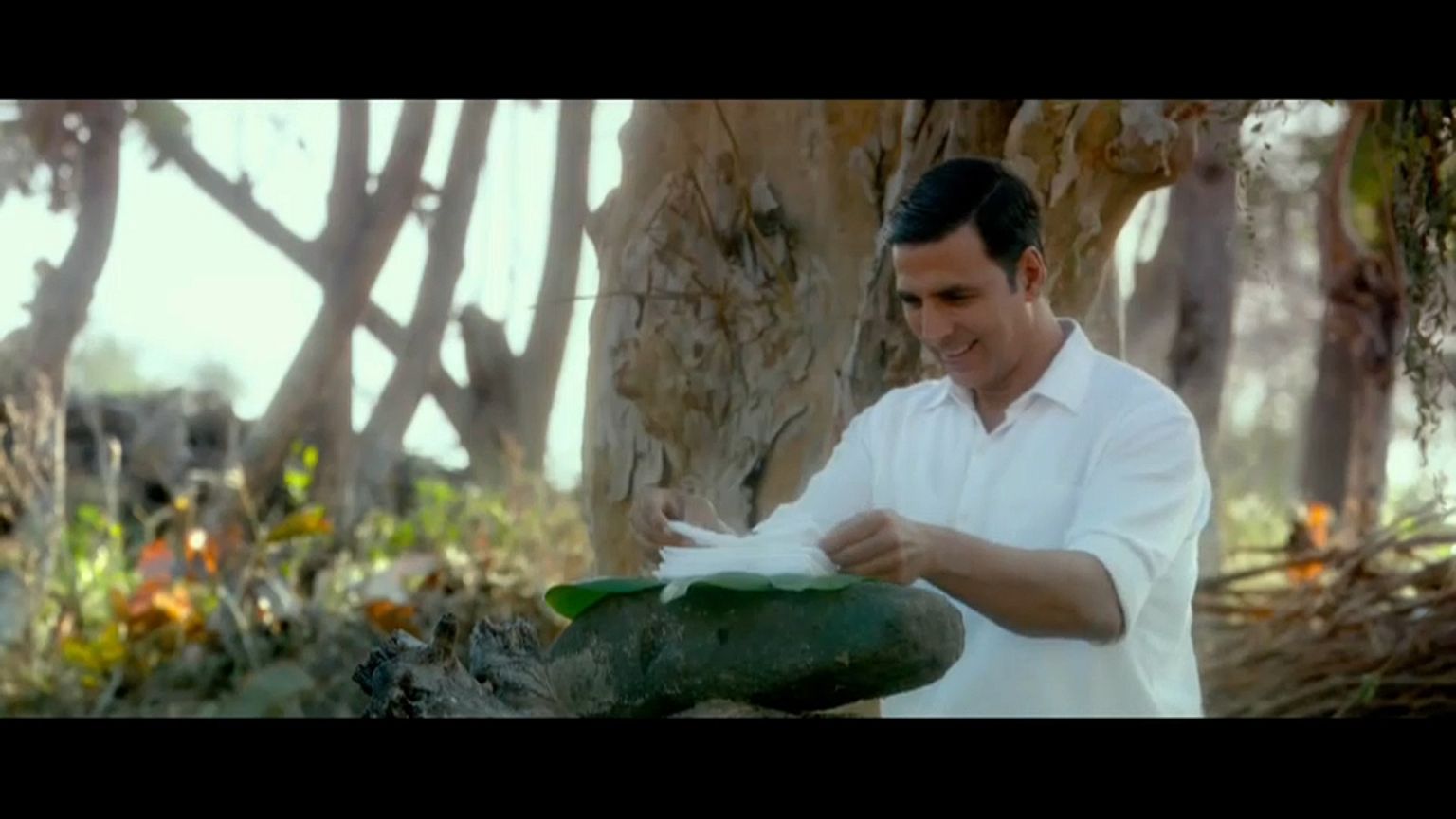 "Padman": на службе у женщин 