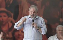 Negato "habeas corpus" a Lula
