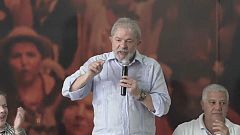 Negato "habeas corpus" a Lula