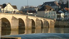 Gray in Frankreich