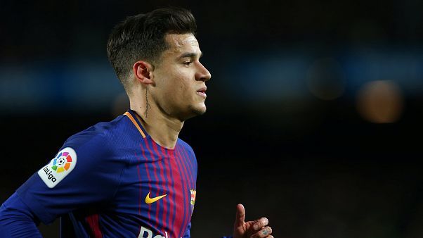 English clubs hit back of net with record-breaking transfers English clubs hit back of net with record-breaking transfers