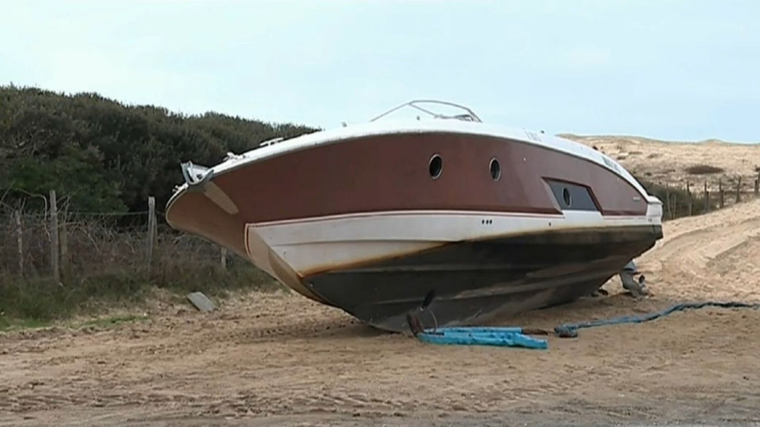 Francia: sospese le ricerche dell'ad di Quicksilver, disperso in mare