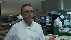 Kiveszi a Michelin a háromcsillagos éttermet a kalauzból