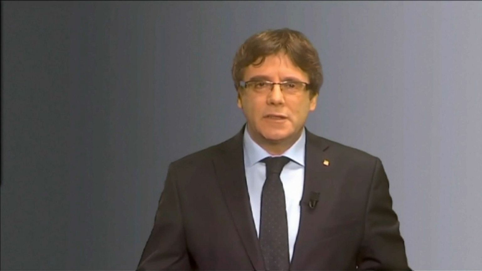 Puigdemont geri adım atmıyor