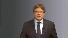 Puigdemont geri adım atmıyor