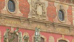 ¿Cuál será el futuro de la política catalana? 