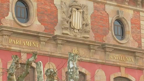 ¿Cuál será el futuro de la política catalana? ¿Cuál será el futuro de la política catalana?