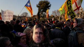 Analyse : Où va la Catalogne ?