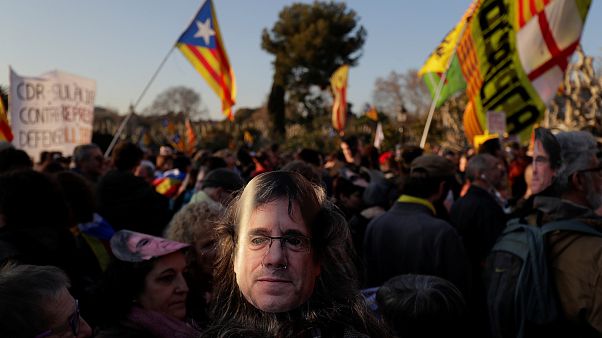 Analyse : Où va la Catalogne ? Analyse : Où va la Catalogne ?