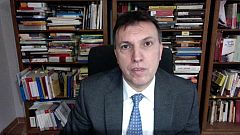 El limbo jurídico de la crisis catalana