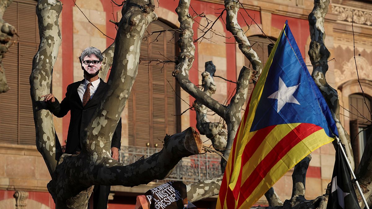 Experten-Interviews zur Katalonien-Krise