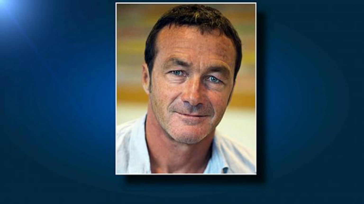 Αγνοείται ο επικεφαλής του ομίλου Quiksilver