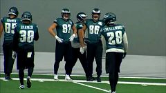 Super Bowl için geri sayım başladı