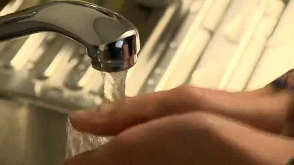 Питьевую воду - всем жителям ЕС Питьевую воду - всем жителям ЕС