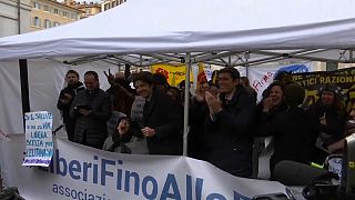Italia: Biotestamento in vigore, associazioni in allerta contro sabotaggi