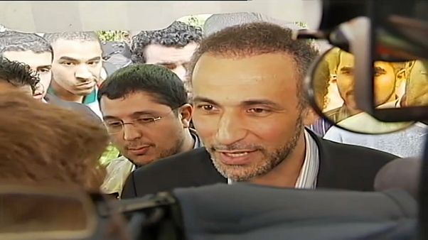 Detenido por acoso sexual el nieto del fundador de los Hermanos Musulmanes Detenido por acoso sexual el nieto del fundador de los Hermanos Musulmanes